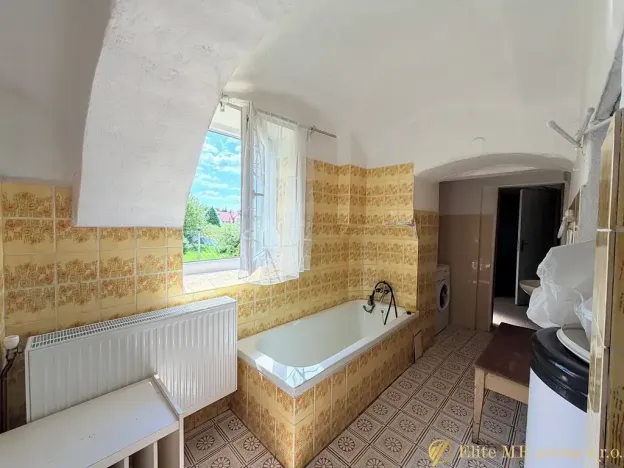 Prodej rodinného domu, Bozkov, 290 m2