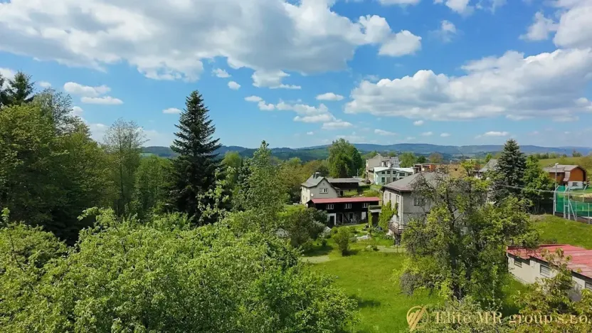 Prodej rodinného domu, Bozkov, 290 m2