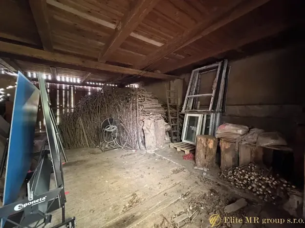 Prodej rodinného domu, Bozkov, 290 m2