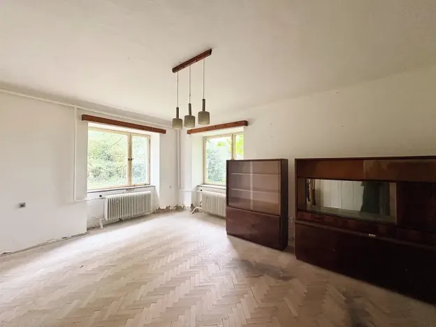 Prodej rodinného domu, Křepenice, 90 m2