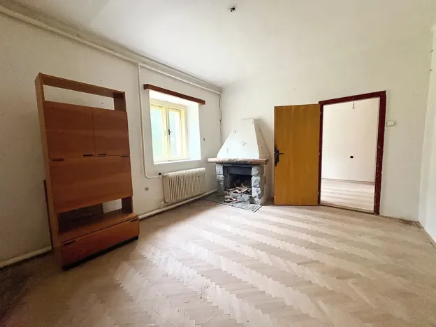 Prodej rodinného domu, Křepenice, 90 m2