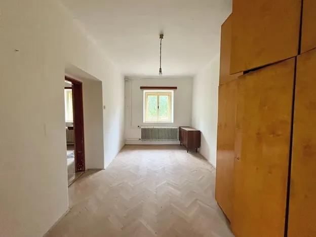 Prodej rodinného domu, Křepenice, 90 m2