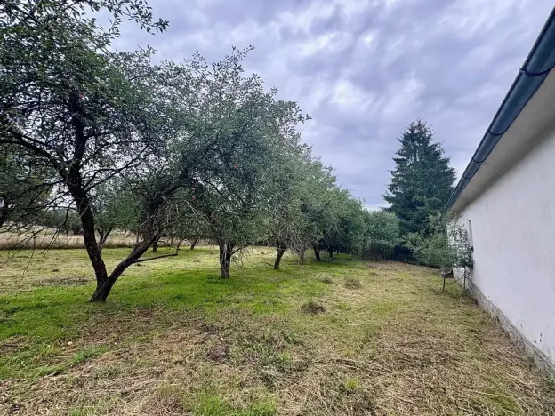 Prodej rodinného domu, Křepenice, 90 m2
