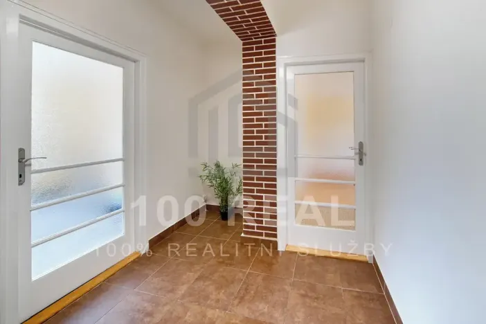 Pronájem bytu 3+kk, Náchod, Na Hamrech, 70 m2