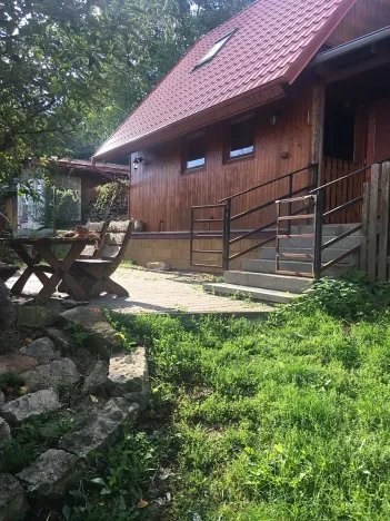 Prodej chaty, Žatec, 32 m2