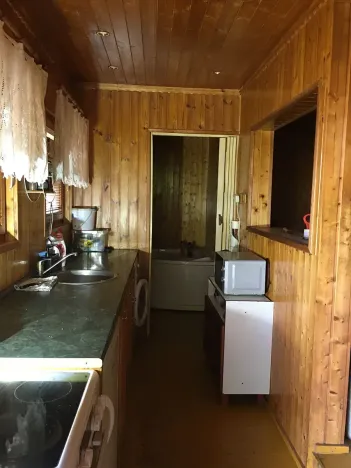 Prodej chaty, Žatec, 32 m2
