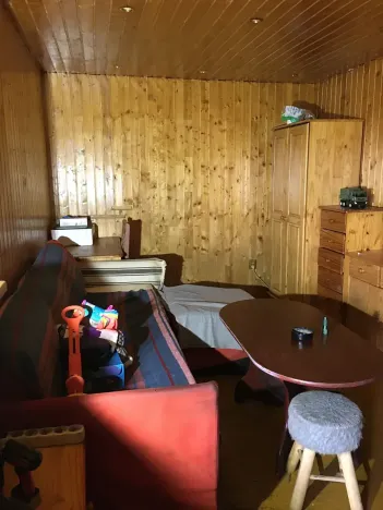 Prodej chaty, Žatec, 32 m2