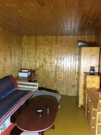 Prodej chaty, Žatec, 32 m2