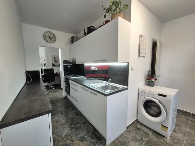 Pronájem bytu 3+1, Jindřichův Hradec, sídliště Vajgar, 65 m2