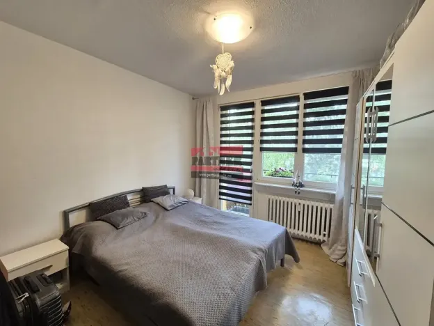 Pronájem bytu 3+1, Jindřichův Hradec, sídliště Vajgar, 65 m2