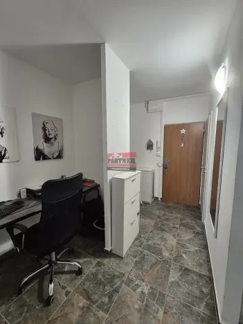 Pronájem bytu 3+1, Jindřichův Hradec, sídliště Vajgar, 65 m2
