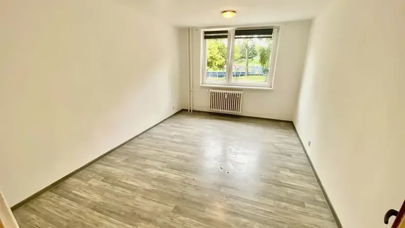 Pronájem bytu 1+kk, Brno, Herčíkova, 29 m2