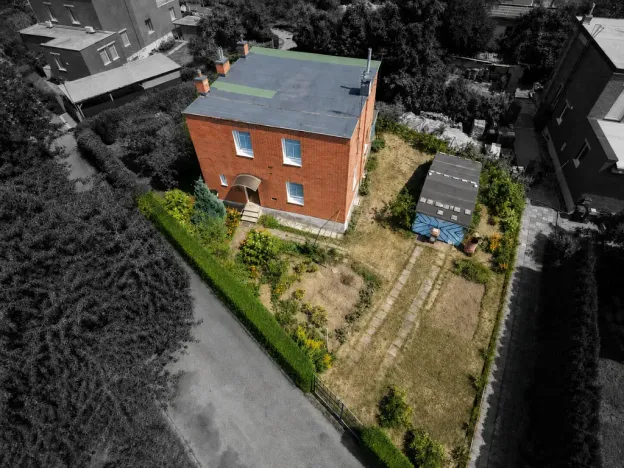 Prodej rodinného domu, Zlín, 93 m2