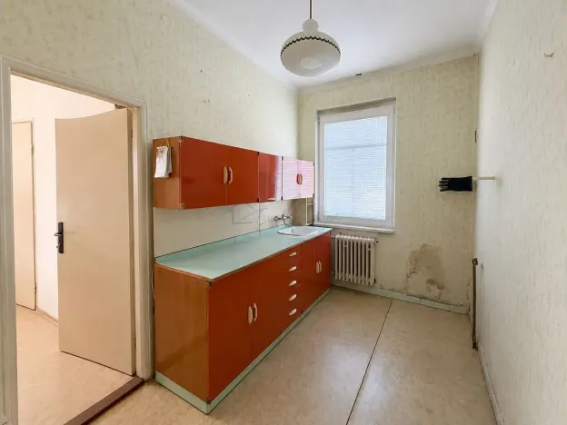 Prodej rodinného domu, Zlín, 93 m2