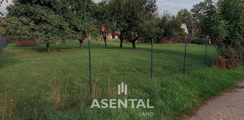 Prodej pozemku, Ostrava - Hrušov, K Důlkům, 1632 m2