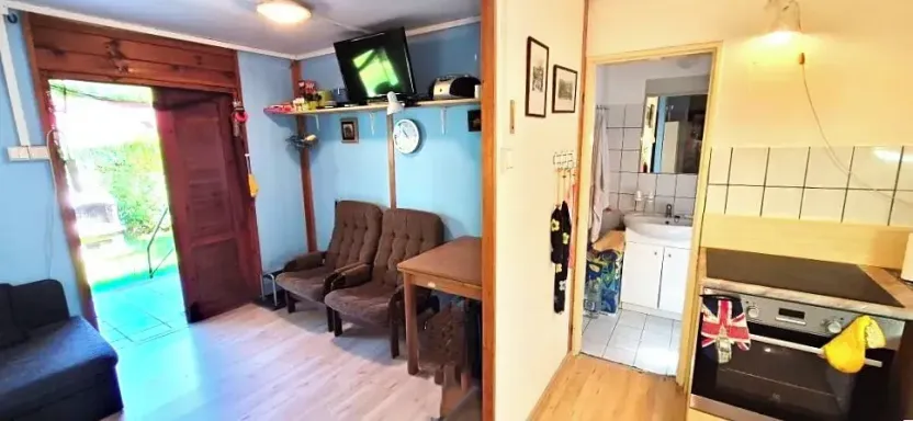 Prodej chaty, Sázava, 65 m2