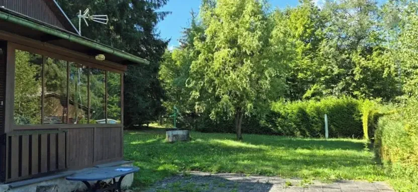Prodej chaty, Sázava, 65 m2
