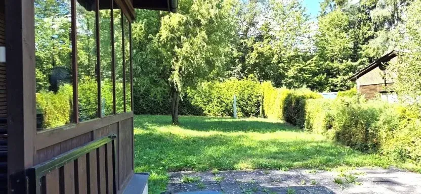Prodej chaty, Sázava, 65 m2