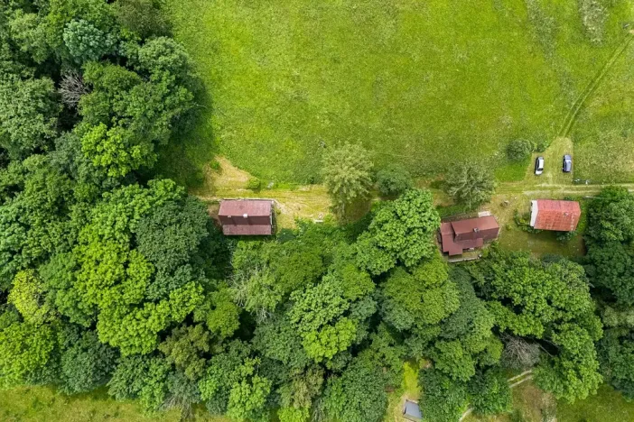 Prodej chalupy, Zlatá Olešnice, 112 m2
