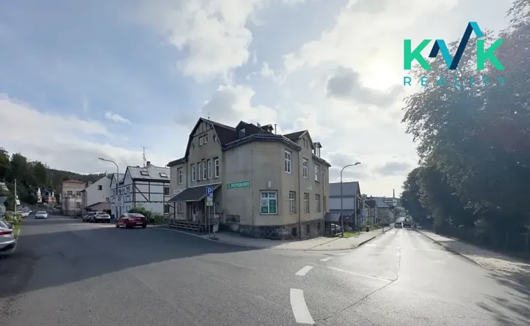 Pronájem bytu 1+1, Nejdek, Poštovní, 31 m2