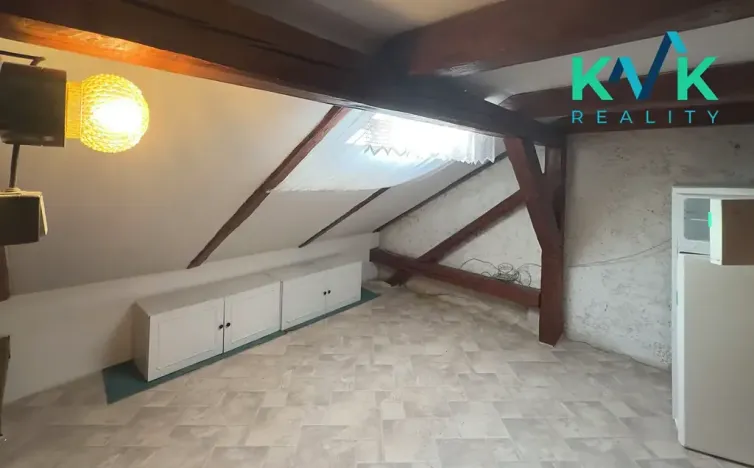 Pronájem bytu 1+1, Nejdek, Poštovní, 31 m2