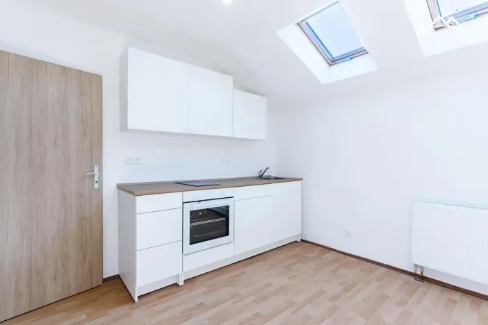 Pronájem bytu 2+1, Chotěboř, Ke Stříbrnému dolci, 45 m2