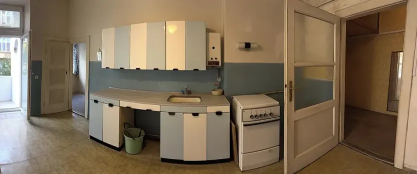 Prodej bytu 2+1, Brno, Gorkého, 76 m2