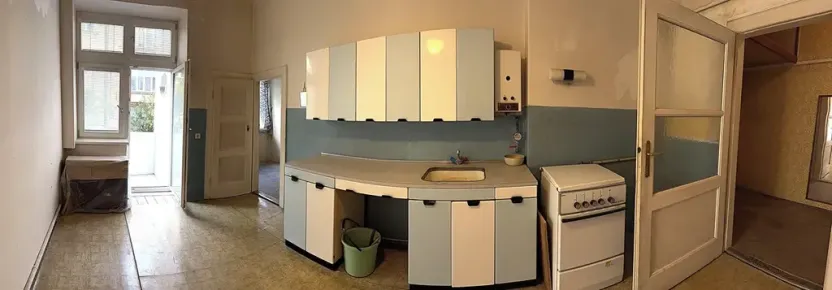 Prodej bytu 2+1, Brno, Gorkého, 76 m2