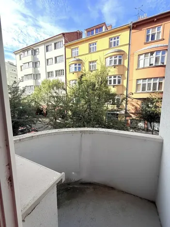 Prodej bytu 2+1, Brno, Gorkého, 76 m2