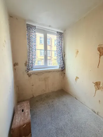 Prodej bytu 2+1, Brno, Gorkého, 76 m2