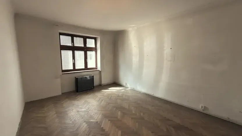 Prodej bytu 2+1, Brno, Gorkého, 76 m2