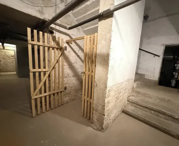 Prodej bytu 2+1, Brno, Gorkého, 76 m2