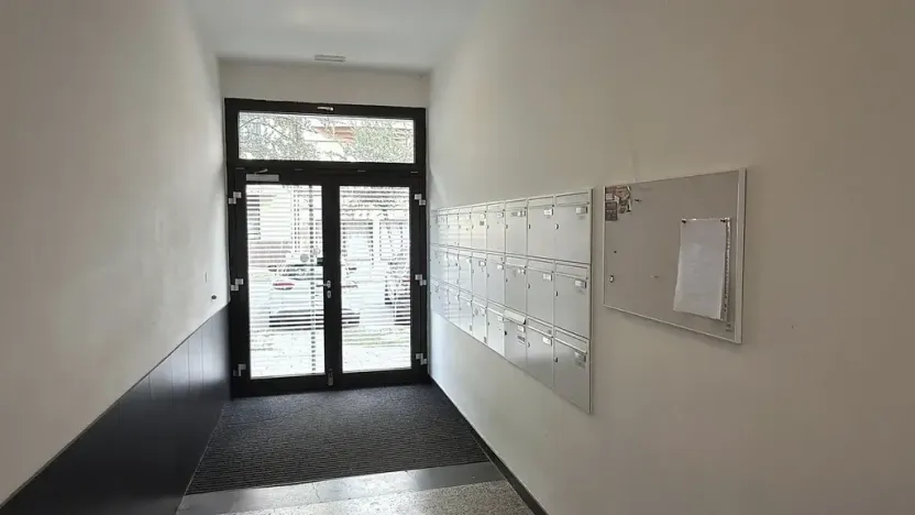 Prodej bytu 2+1, Brno, Gorkého, 76 m2