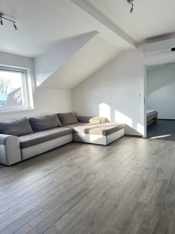 Prodej bytu 3+kk, Olomouc, Peřinova, 110 m2