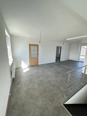 Prodej bytu 3+kk, Olomouc, Peřinova, 109 m2