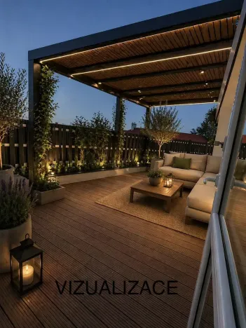 Prodej bytu 3+kk, Olomouc, Peřinova, 109 m2