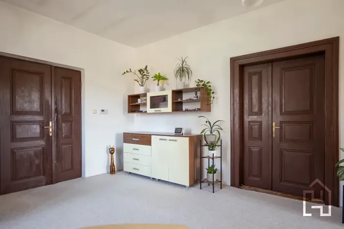 Prodej komerční nemovitosti, Přibyslav, Bechyňovo náměstí, 260 m2