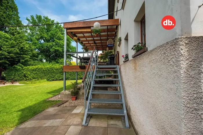 Prodej rodinného domu, Varnsdorf, Edisonova, 208 m2