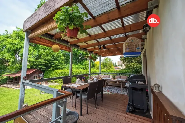 Prodej rodinného domu, Varnsdorf, Edisonova, 208 m2