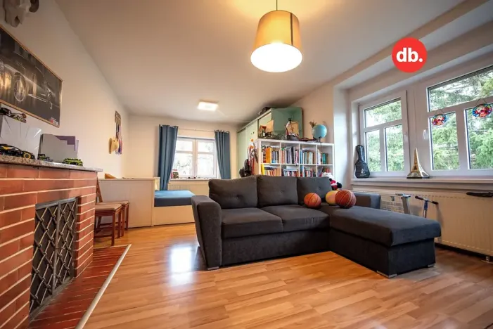 Prodej rodinného domu, Varnsdorf, Edisonova, 208 m2
