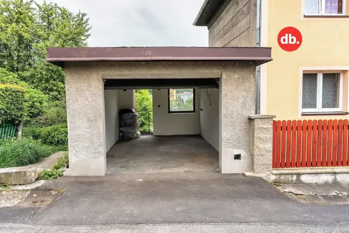 Prodej vily, Karlovy Vary, Sladovnická, 280 m2