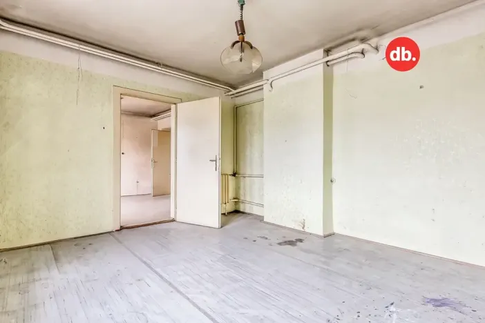 Prodej vily, Karlovy Vary, Sladovnická, 280 m2