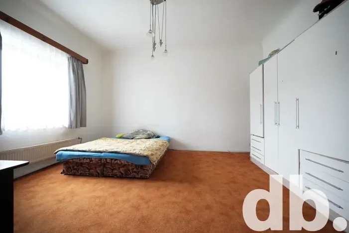 Prodej rodinného domu, Mariánské Lázně, 251 m2