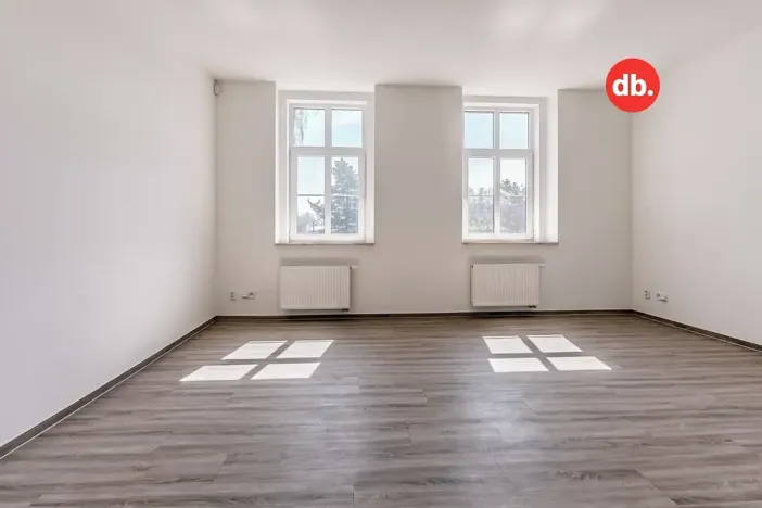 Prodej rodinného domu, Chodov, Horní, 750 m2
