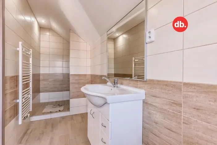 Prodej rodinného domu, Chodov, Horní, 750 m2