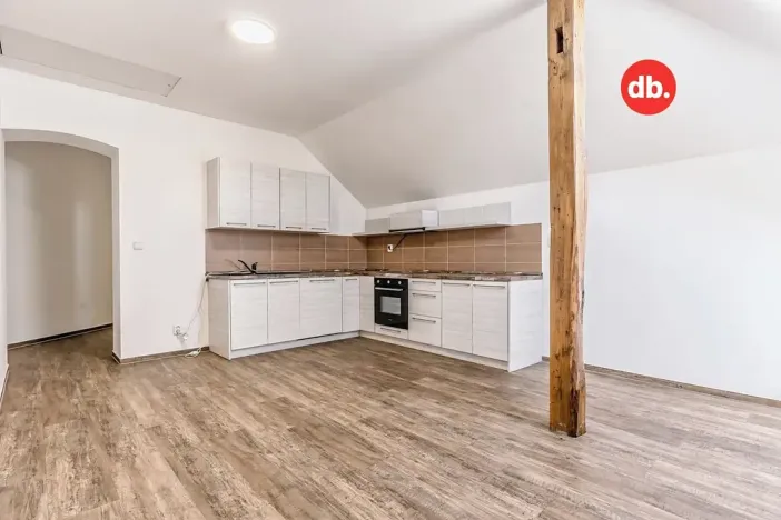 Prodej rodinného domu, Chodov, Horní, 750 m2