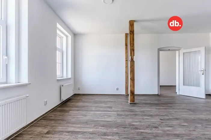 Prodej rodinného domu, Chodov, Horní, 750 m2