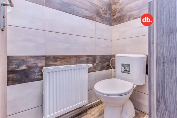 Prodej rodinného domu, Chodov, Horní, 750 m2