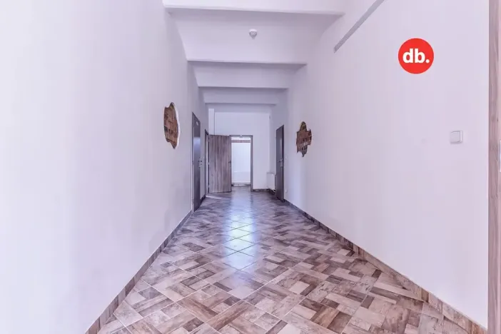 Prodej rodinného domu, Chodov, Horní, 750 m2