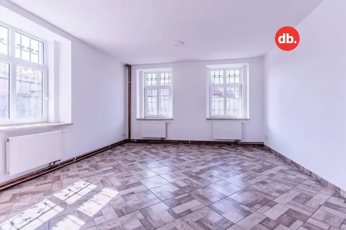 Prodej rodinného domu, Chodov, Horní, 750 m2